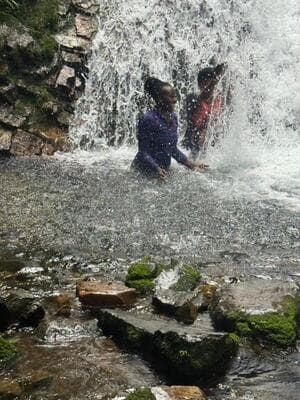 Jinja – Source of the Nile